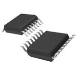 Pack of 2  SI8463BB-B-IS1  Digital Isolator CMOS 6-CH 150Mbps Automotive 16-Pin SOIC, Tube, RoHS