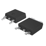 Pack of 10  IRFR110TRPBF  Mosfet N-CH 100V 4.3A DPAK, Cut Tape, RoHS