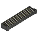 SEAF-40-06.5-S-10-2-A-K-TR   Connector 400 Position High Density Array, Female Surface Mount Gold:RoHS
