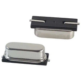 Pack of 3  ECS-041-20-5PXDN-TR  Crystal 4.0960 20PF SMD :Rohs  ECS-041-20-5PXDN