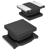 Pack of 35  LQH32CN100K53L  Fixed Inductor 10UH 450MA 390MOHM SMD :RoHS, Cut Tape
