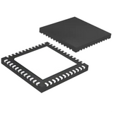 LTC2202CUK#PBF   IC 16 Bit Analog to Digital Converter 1 Input 1 Pipelined 48-QFN: RoHS
