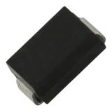 Pack of 23   SSA210   Diode 100 V 2A Surface Mount DO-214AC: RoHS, Cut Tape