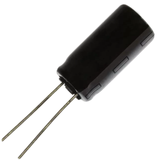 Pack of 10  UVR2A220MEA  Aluminum Electrolytic Capacitors 22UF 20% 100V Radial UVR2A22OMEA
