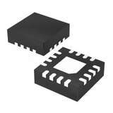 Pack of 8  PIC16F1823-I/ML  IC, MCU 8-bit PIC RISC 3.5KB Flash 3.3V/5V Automotive 16-Pin QFN EP Tube, RoHS