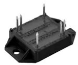 VBO68-08NO7  Bridge Rectifier Single Phase Standard 800V Chassis Mount ECO-PAC1

