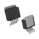 LT1528CQ#PBF  Linear Voltage Regulator IC Positive Adjustable (Fixed) 1 Output 3A 5-DDPAK