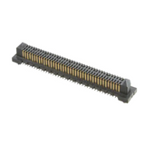 Pack of 2  ERM8-040-02.0-L-DV-TR  Connector 80 Position Header, Center Strip Contacts Surface Mount Gold