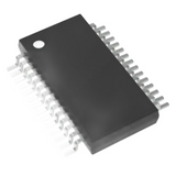 MCP23S17-E/SS   IC SPI GPIO Expander 5.5V 28-Pin SSOP, RoHS