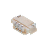 Pack of 4  SM03B-SURS-TF(LF)(SN)  Connector Header Surface Mount, Right Angle 3 position 0.031" (0.80mm) :Rohs
