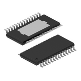 TPS73HD325PWP  Integrated Circuits Regulator Linear Voltage 2.5/3.3V 28HTSSOP
