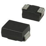 Pack of 25  SMBJ20A  Tvs Diode 20VWM 32.4VC DO214AA Surface Mount :RoHS, Cut Tape
