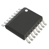 LTC1391IGN#PBF  Integrated Circuits 1 Circuit MUX 8:1 75OHM 16SSOP :Rohs
