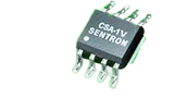 CSA-1VG   Sensor, Supply Voltage, 4.5V-5.5V, Output 1MA, SOIC-8, Cut Tape