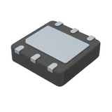 ST1S03PUR  Integrated Circuits Regulator Adjustable 1.5A 6DFN :RoHS, Cut Tape
