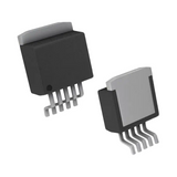 LP3966ES-3.3/NOPB  Integrated Circuits Linear Voltage Regulator 3.3V 3A DDPAK/TO263-5 :Rohs
