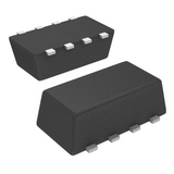 Pack of 12  SI5402BDC-T1-E3  Mosfet N-CH 30V 4.9A 1206-8, Cut Tape, RoHS