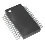 Pack of 5  MCP23S17-E/SS  IC Expander 16 SPI 10 MHz 28-SSOP, Cut Tape