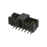 Pack of 3  0878321414   Connector Header Surface Mount 14 position 0.079" (2.00mm)