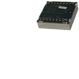 MSTM-S3-TR-19.44M  Integrated Circuits Ethernet, Stratum Timing Module, System Clock 1 Output  MSTM-S3-19.44M  MSTM-S3