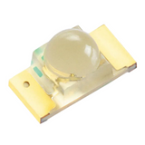 Pack of 24  APTD3216SYCK  Yellow 590nm LED Indication - Discrete 2V 1206 (3216 Metric)