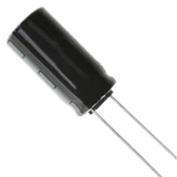 Pack of 5  EEU-ED2E220   Capacitors 22 µF 250 V Aluminum Electrolytic Radial, Can 8000 Hrs @ 105°C