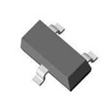 Pack of 10  MMBZ5244B-V-GS08  Diodes Zener 14V 5% 300mW 9mA SOT-23 SMD/SMT 
