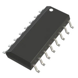 ADG508AKRZ-REEL  1 Circuit IC Switch  8:1 300Ohm 16-SOIC