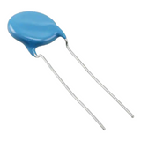 Pack of 13   DE2F3KY103MN3AM02F   Capacitor Ceramic F Radial, Disc 10000 pF ±20% 250VAC : RoHS