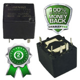 056800-3750-9S Denso Relay 12V 5Pin 