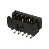 Pack of 4   0878321010   Connector Header Surface Mount 10 position 0.079" (2.00mm) : RoHS

