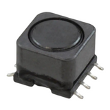 Pack of 10  SRR0908-103YL  Inductor Power Shielded Wirewound 10000uH 15% 1KHz 110Q-Factor Ferrite 0.09A 26Ohm DCR, Cut Tape, RoHS