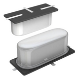 Pack of 4   ECS-40-18-5G3X-JGN-TR   Crystal ±20ppm 18pF 150 Ohms HC-49/US : RoHS
