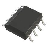 AD822AR  General Purpose Amplifier 2 Circuit Rail-to-Rail 8-SOIC