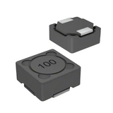 SRR1260-102K  Power Fixed Inductors 10% 1MH 680MA 1.7 OHM SMD :RoHS, Cut Tape
