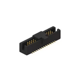 Pack of 4  3221-26-0300-00-TR  Connector Header Surface Mount 26 position 0.050" (1.27mm) :RoHS, Cut Tape  3221-26-0300-00