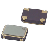 Pack of 4  ECS-3951M-160-BN-TR Oscillator XTAL HCMOS SMD :Rohs ECS-3951M-160-BN