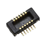 Pack of 10   0559099974   Connector 12 Position Plug, Outer Shroud Contacts Surface Mount Gold : RoHS