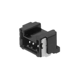 Pack of 3  5055670371  Connector Header Surface Mount, Right Angle 3 position 0.049" (1.25mm) :Rohs
