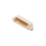 Pack of 4  0532617008  Connector Header Surface Mount, Right Angle 8 position 0.049" (1.25mm) :Rohs
