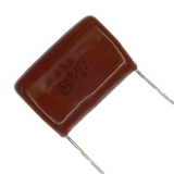 Pack of 10  ECQ-P6333JU  Film Capacitor 0.033 µF 630V Polypropylene (PP) Radial
