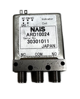 ARD10024  RF Switch IC General Purpose SPDT 18 GHz 50Ohm
