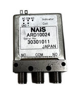 ARD10024  Switch IC General Purpose SPDT