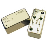 PAS-2  Fixed Attenuator Switch BI-PHASE