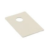 SP2000-0.15-00-54  Thermal Pad, 19.05MMX12.7MM White, RoHS