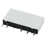 APF10324  General Purpose Relay SPST-NO (1 Form A) 24VDC Coil Through Hole
