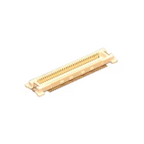 FX11LB-68P-SV(21)   Connector Header 68 Position Outer Shroud Contacts Surface Mount Gold
