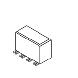 CM6032V301R-10  Common Mode Choke 8 Line 300 OHM SMD :RoHS, Cut Tape
