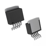 LT1764AEQ#TRPBF   Integrated Circuits Linear Voltage Regulator Adjustable 1 Output 3A 5DDPAK :RoHS, Cut Tape
