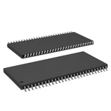 IS42S16320F-7TL  Integrated Circuits D R A M 512MBIT PAR 54TSOP II :RoHS
